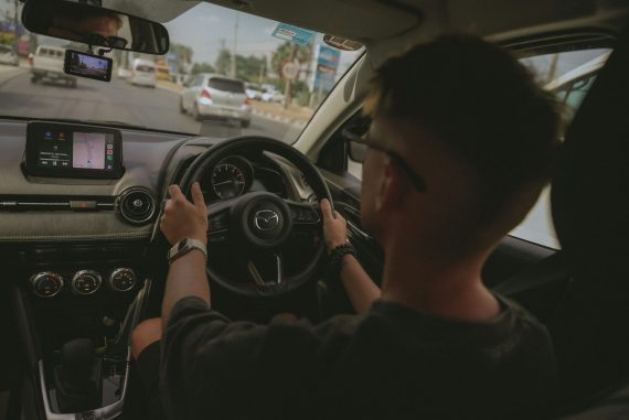 Tips for New Drivers