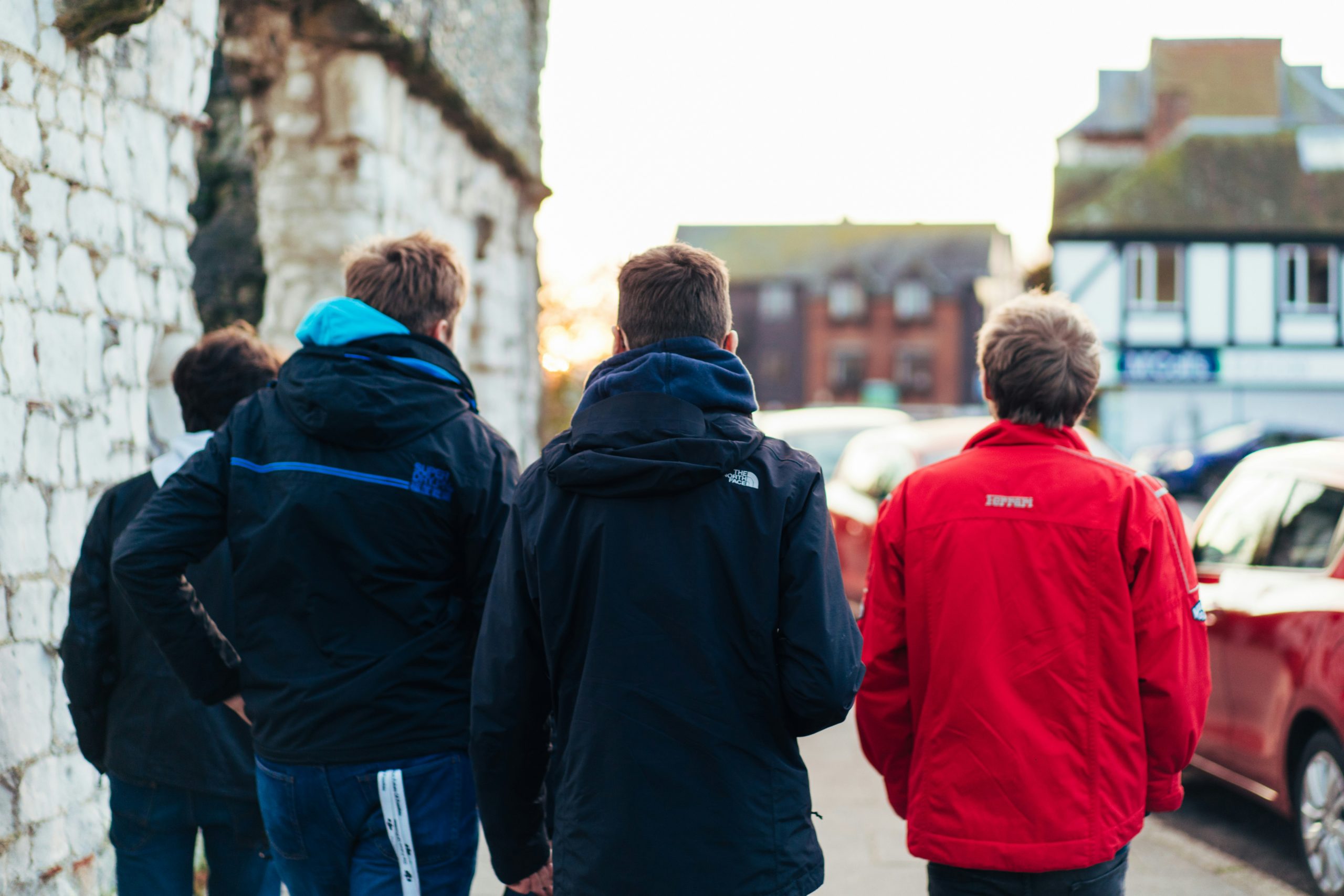 How to become more independent as a young professional (without going broke)