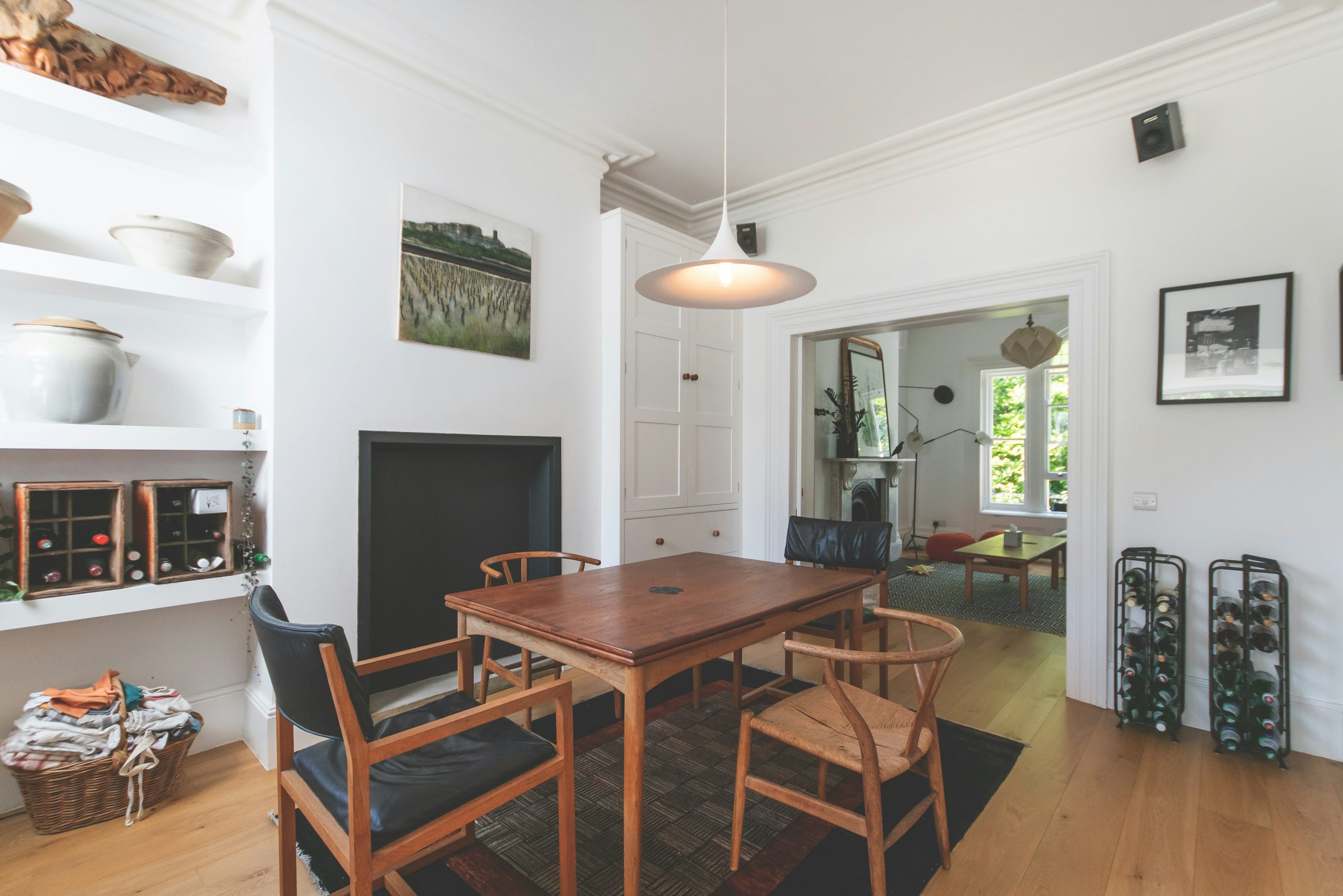 The 4 Upgrades That Add the Most Value to Your Home