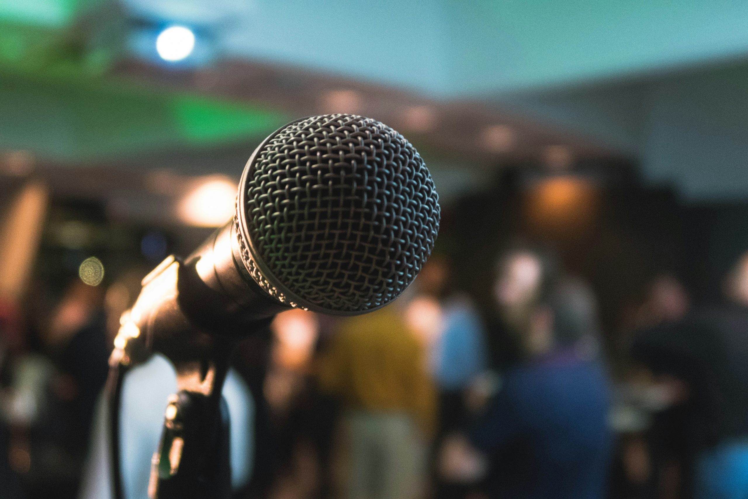 Why Military Speakers Connect with Corporate Audiences Better Than You’d Expect