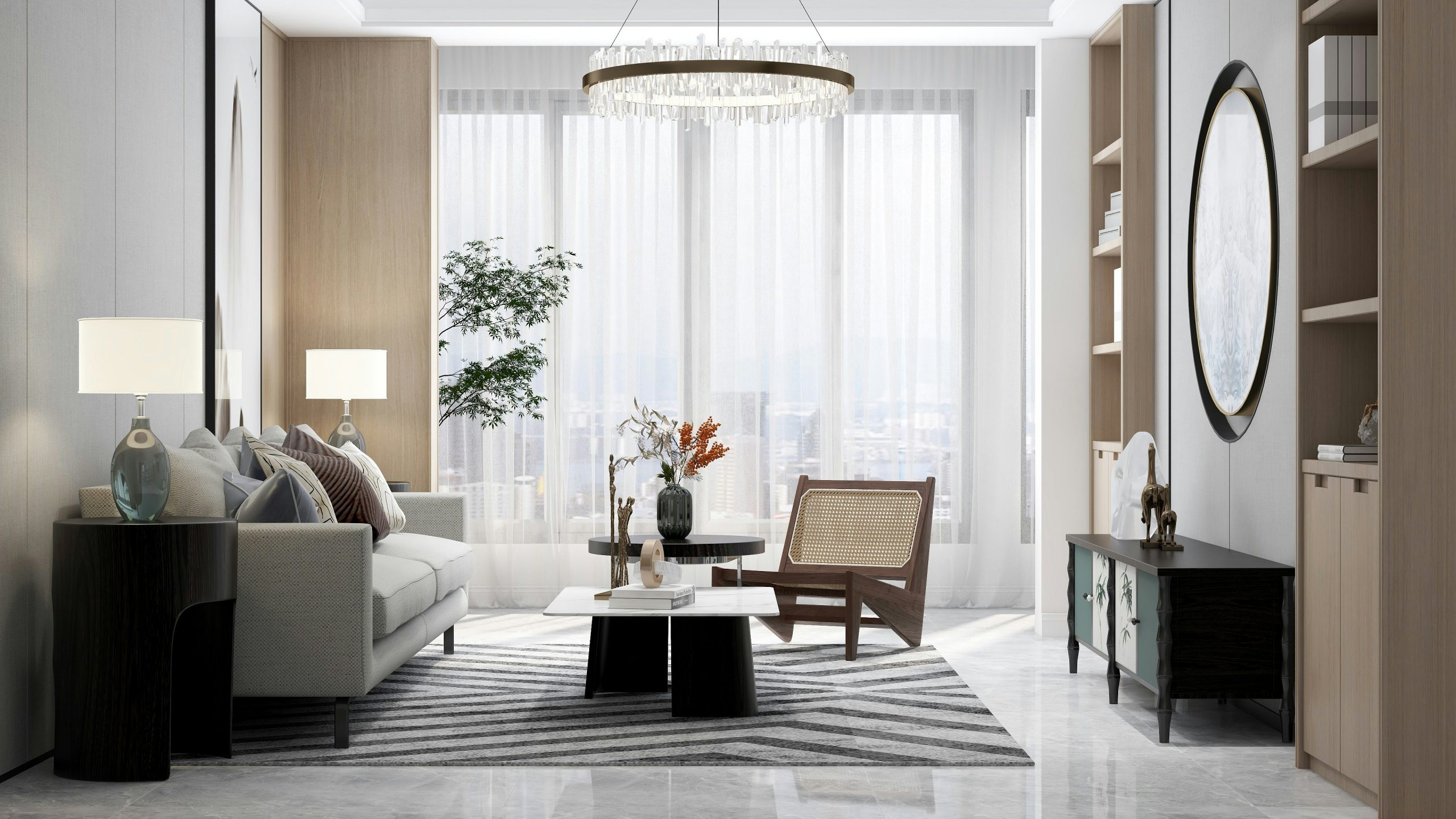Creating Space at Home: Without Compromising the Things You Love