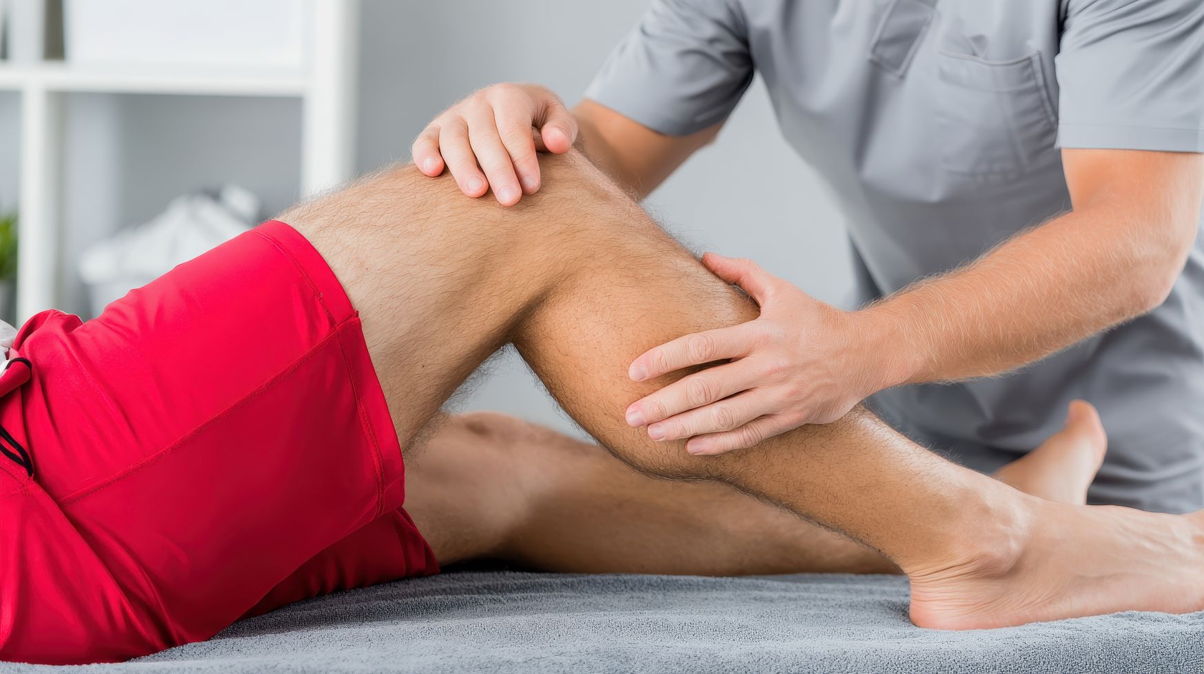 Natural Approaches To Healing: Understanding Alternative Therapies For Pain Relief