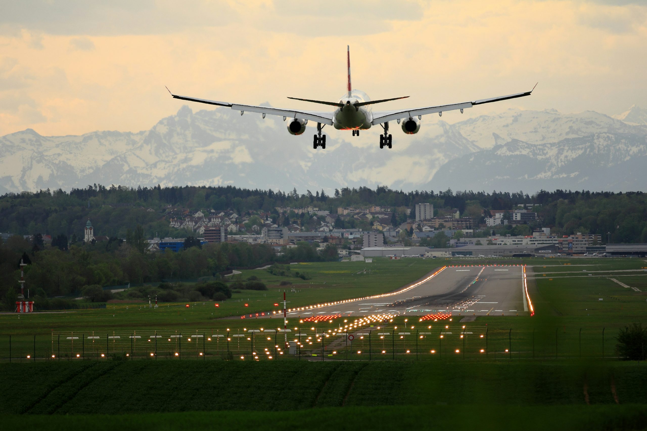 Where Convenience Meets Modern Comfort for Travelers