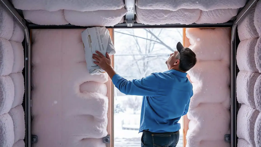 Choosing the Right Garage Door for Your Home's Style and Needs