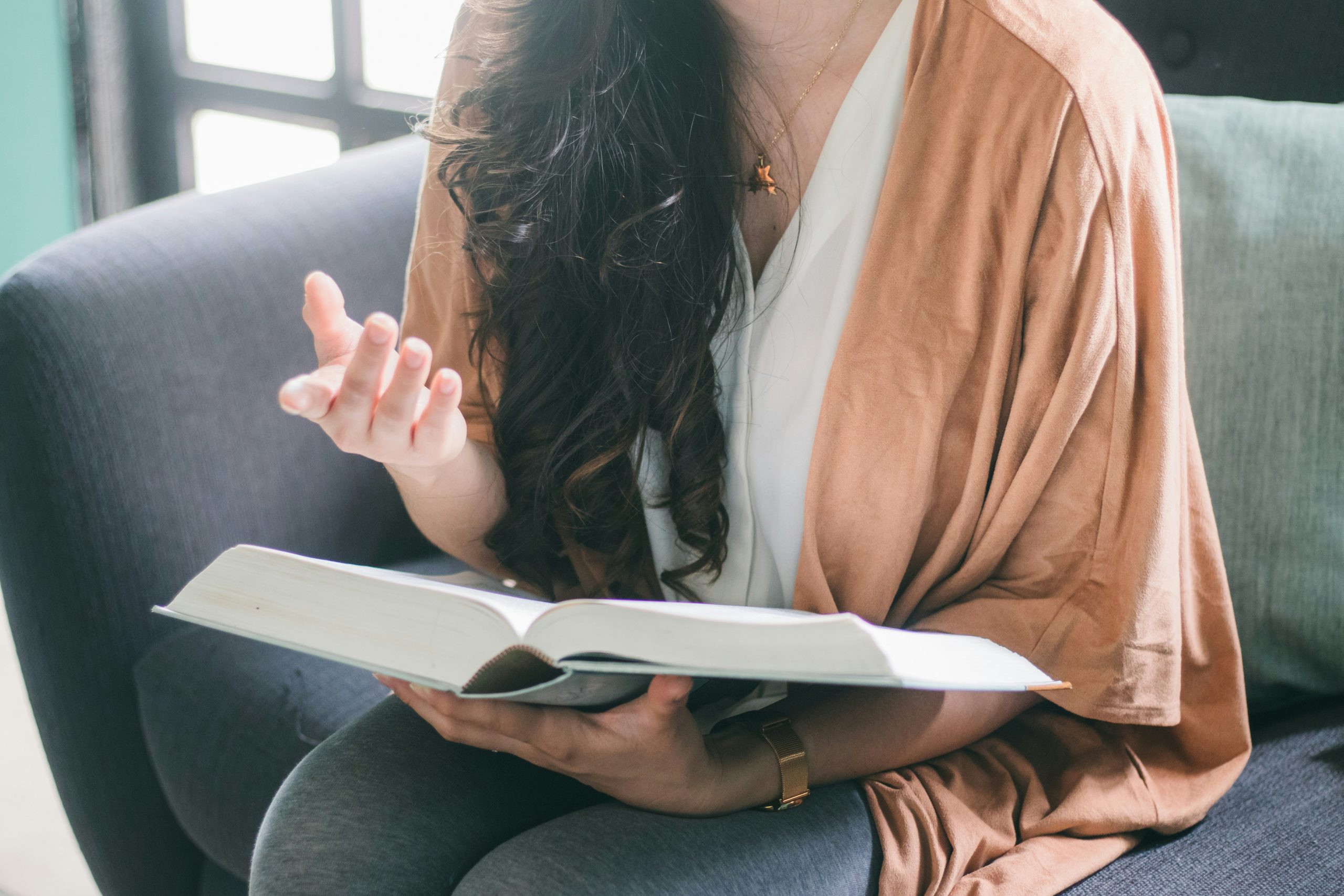How to Know If a Therapist Is Actually Right for You