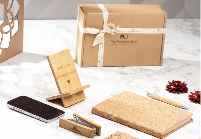 Top Corporate Gift Ideas That Leave a Lasting Impression