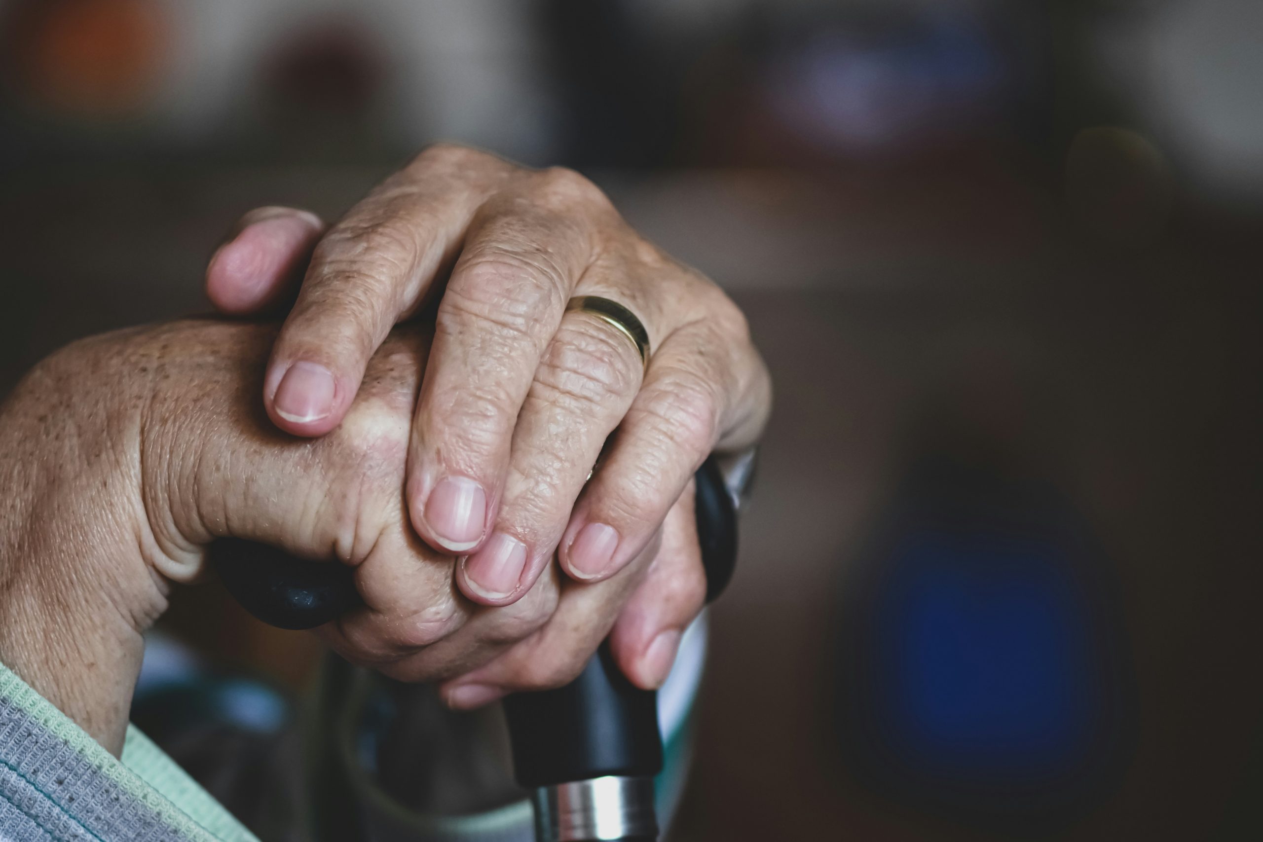 The Support Services That Help Seniors Stay Independent Longer