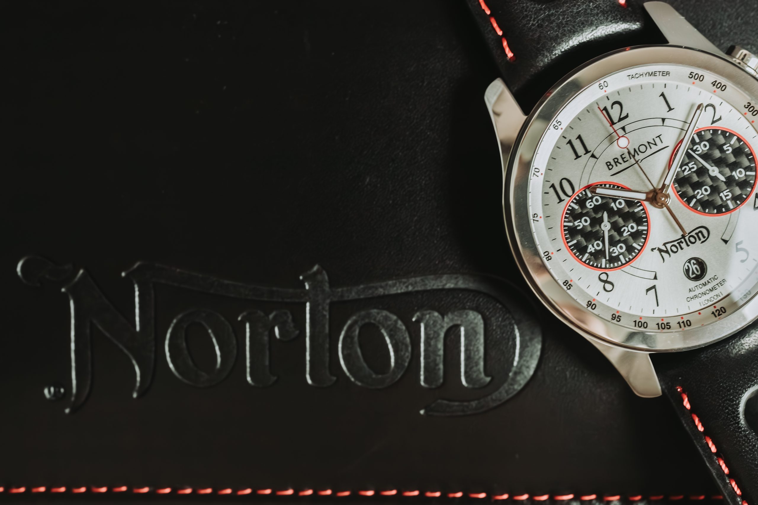 The Smarter Upgrade: Why A British Watch Brand Belongs In Your Collection