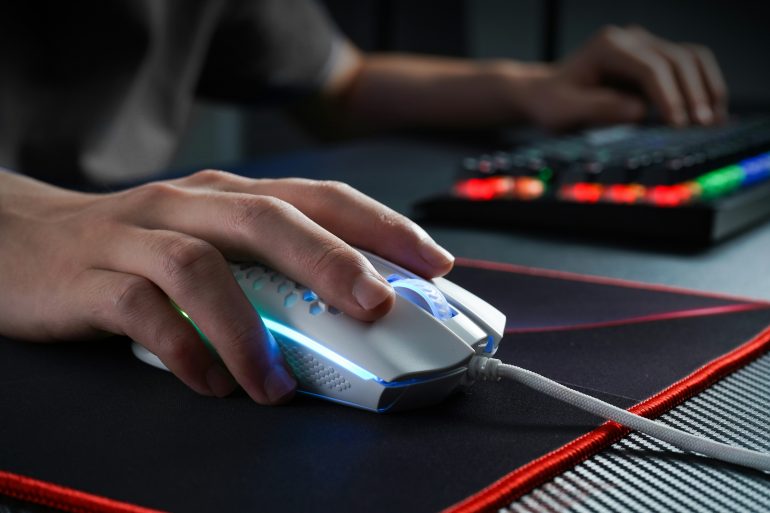 computer mouse pad buying guide