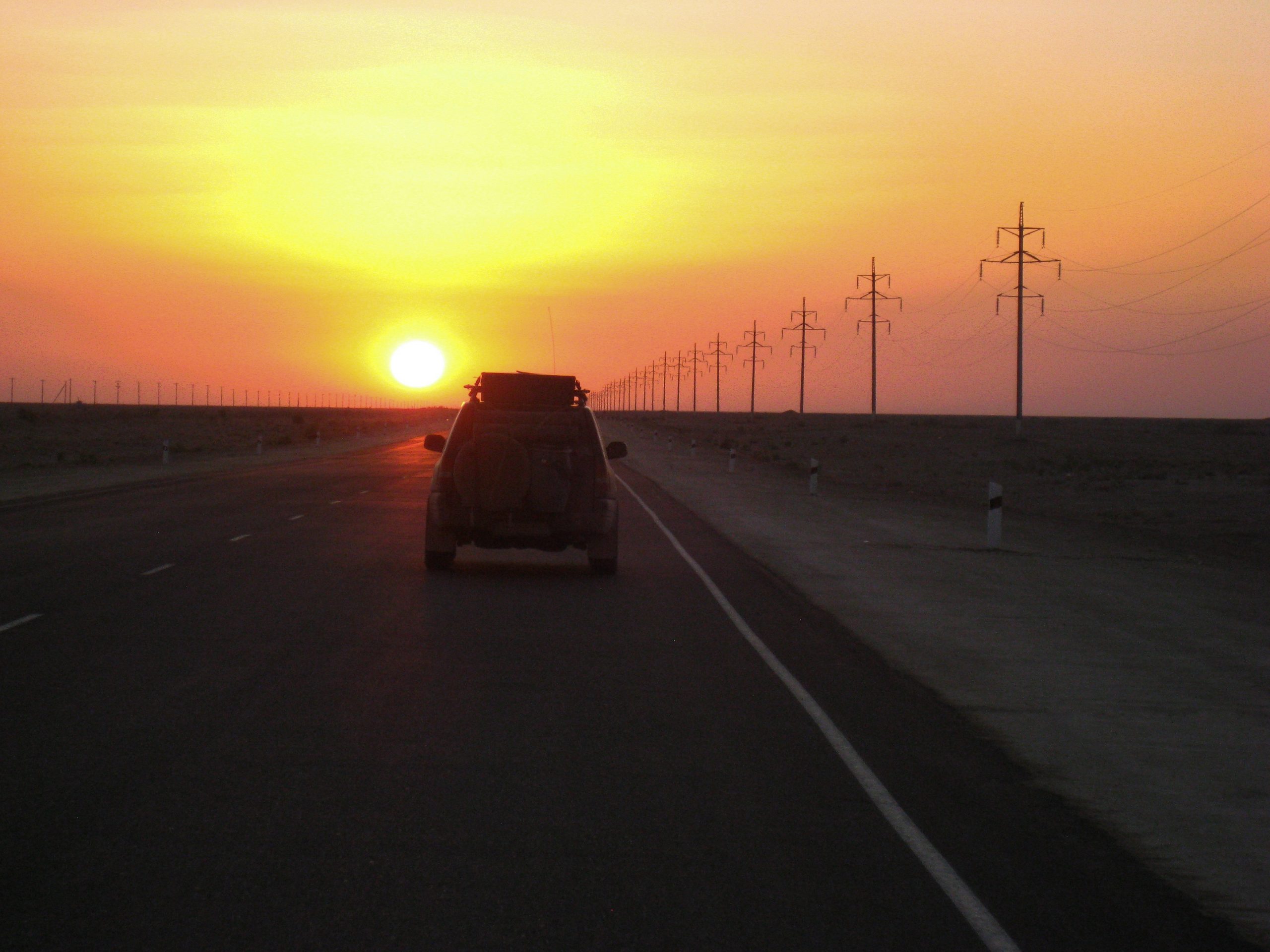 The Freedom of the Steppe: Why Car Rental is the Ultimate Game Changer for Your Kazakhstan Trip