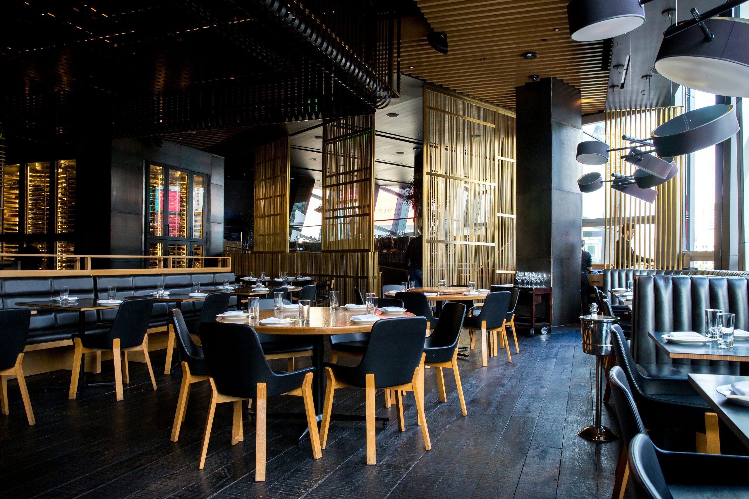 A Basic Guide to Designing Themed Restaurants and Bars