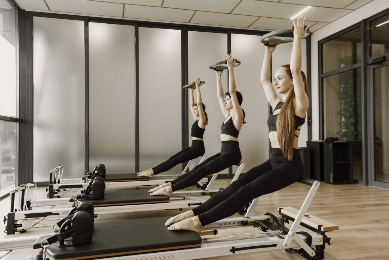 Reformer Pilates Training: Complete Beginner’s Success Guide