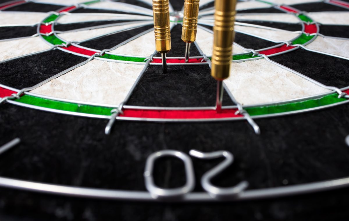 What Affects Dartboard Prices and How Much Should You Budget?