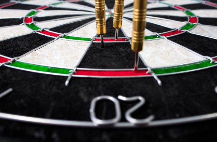 What Affects Dartboard Prices and How Much Should You Budget?