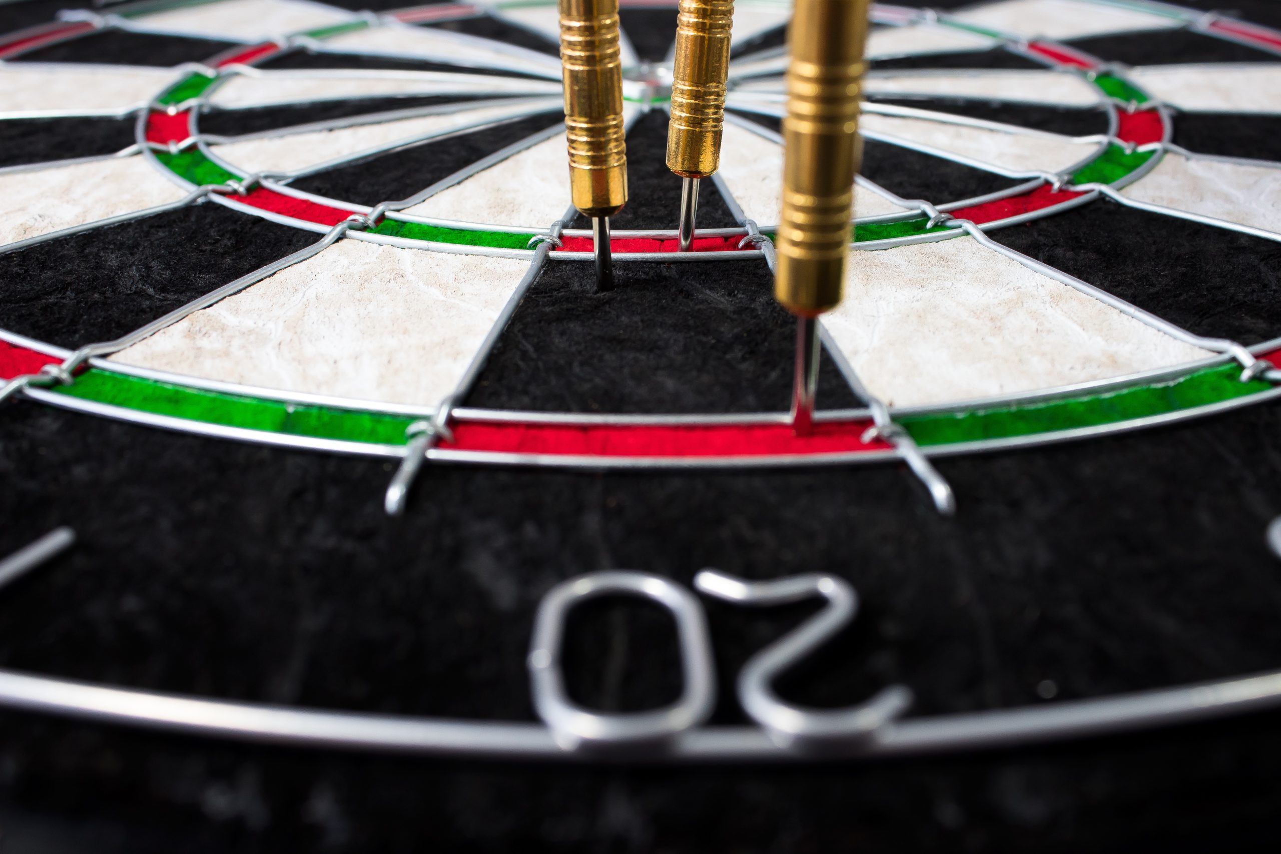 What Affects Dartboard Prices and How Much Should You Budget?