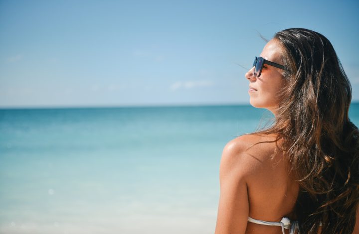Best Skincare or Rejuvenation Treatment to Treat Sun Damage 